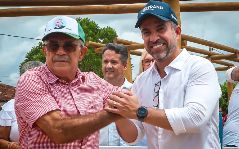 A política da violência e do medo não cabem mais nos dias atuais, senhores governantes!