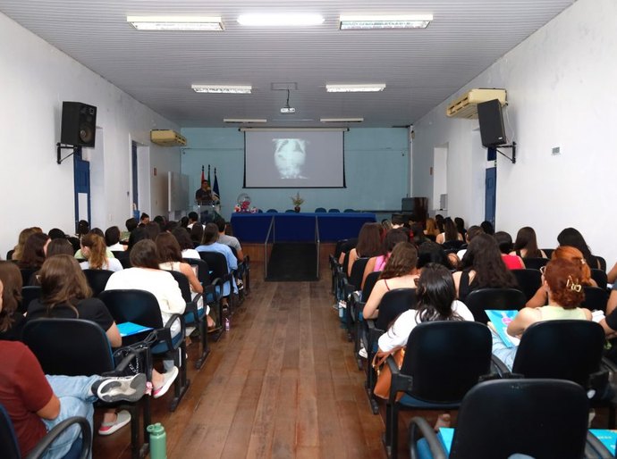 Liga acadêmica do Cesmac promove ação sobre identificação precoce de cardiopatias
