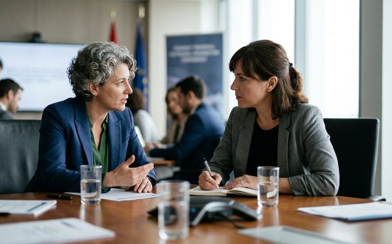 FMI afirma que Brasil e Índia não precisam de empréstimos, mas ressalta importância da vigilância