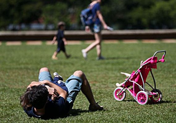 Dia dos Pais: entenda origem da data no Brasil e no mundo