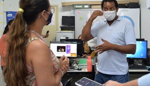 Seduc abre 50 vagas para curso gratuito de Libras em Sergipe