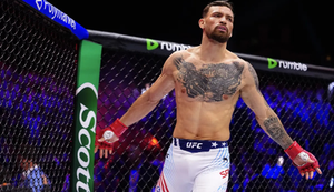 Foto: Chris Unger/Zuffa LLC