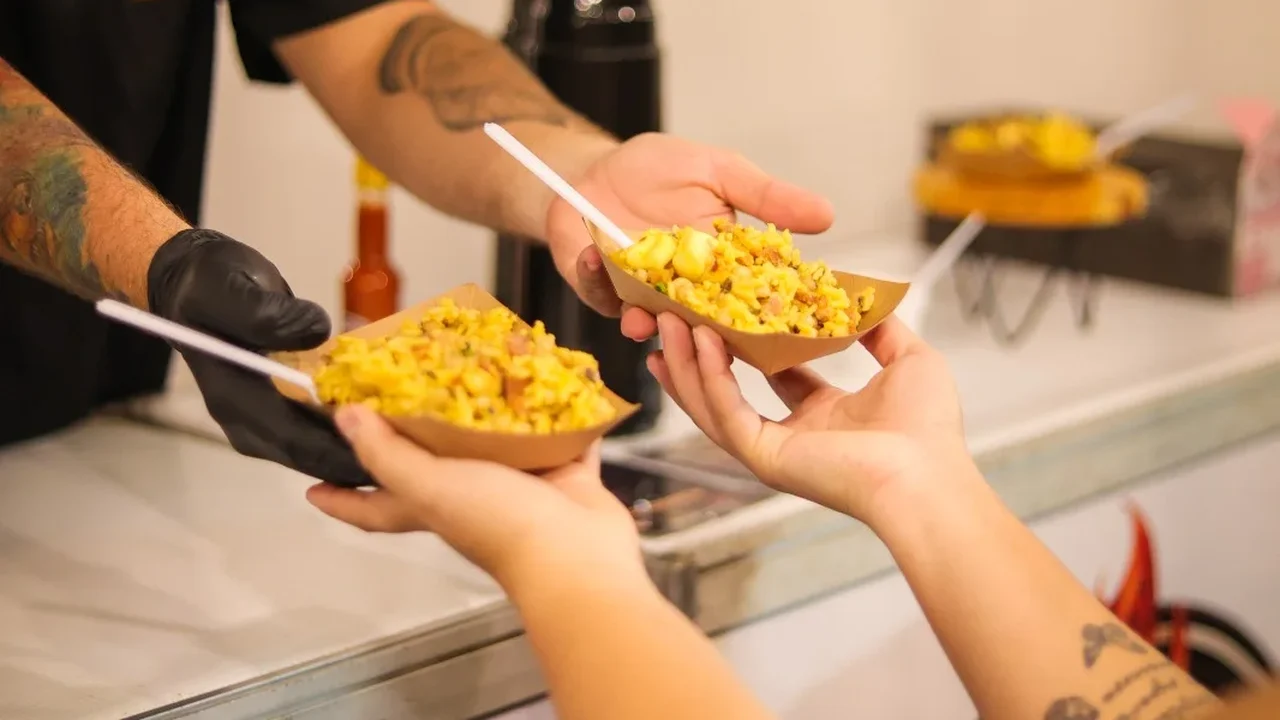Polos gastronômico e do artesanato destacam cultura de Porto Calvo