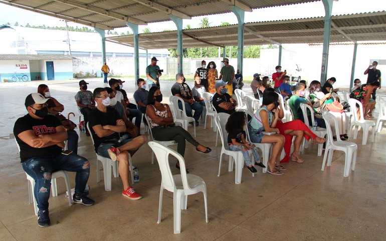 Prefeitura de Coruripe promove encontro para mapeamento cultural do município