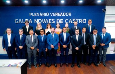 Câmara aprova novo organograma administrativo para atualizar estrutura do Legislativo