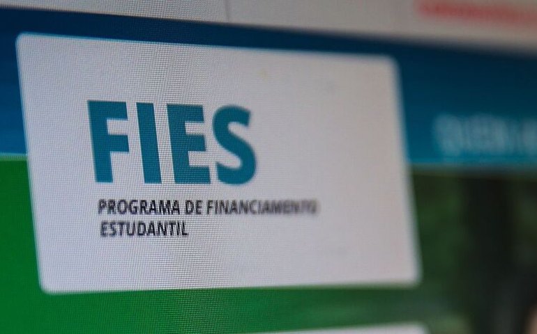 Prazo para inscrição no Fies 2023 termina nesta sexta-feira
