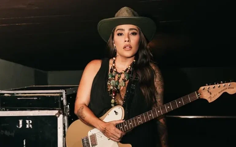 Lauana Prado e Tati Dias trocam declarações após serem vistas juntas em São Paulo