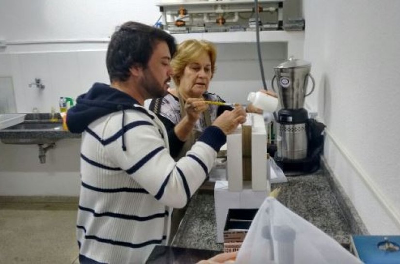Governo inaugura laboratório de restauração de documentos referência no NE