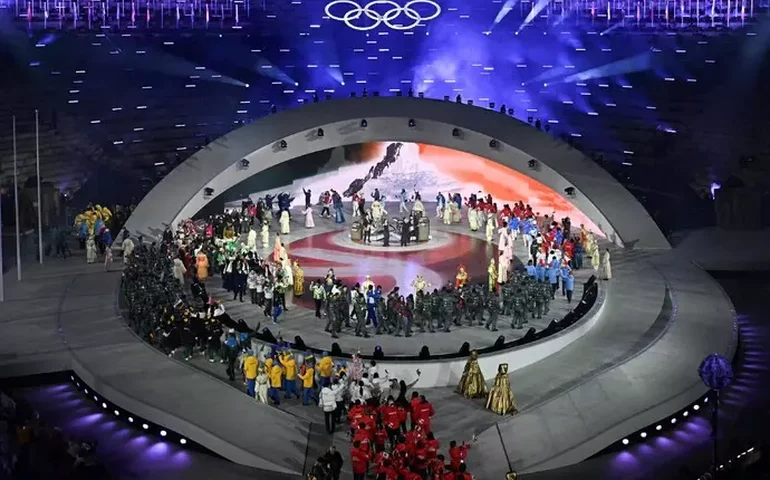 Itália celebra sucesso de Milão-Cortina e estabelece 'novo padrão'