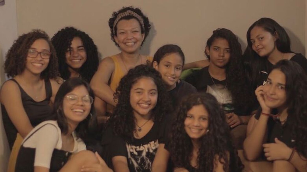 Grupo de teatro do Ateliê Ambrosina foi selecionado para o 4º Festival de Teatro Adolescente Vamos Que Venimos Brasil (VQV), em São Paulo