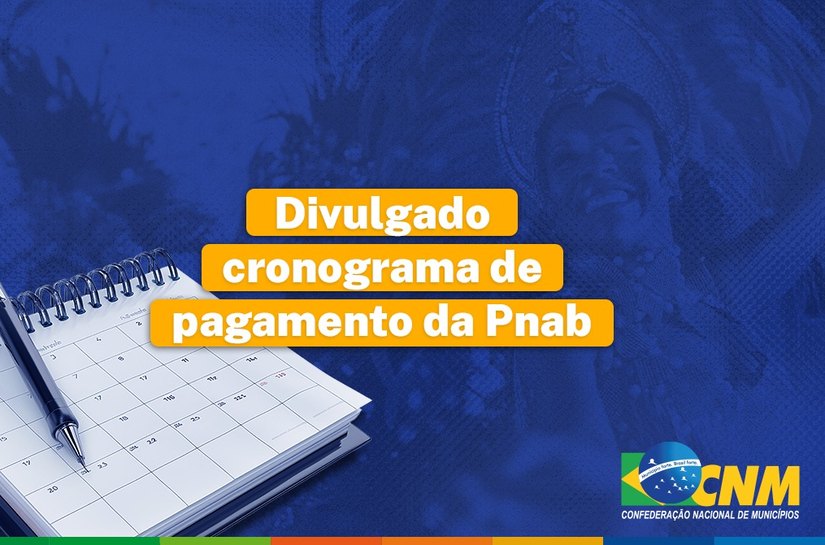 Ministério da Cultura divulga cronograma para repasses atrasados da Pnab