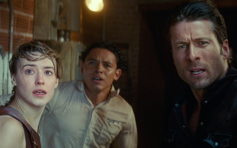 'Twister' ganha sequência improvável após quase 30 anos; saiba mais