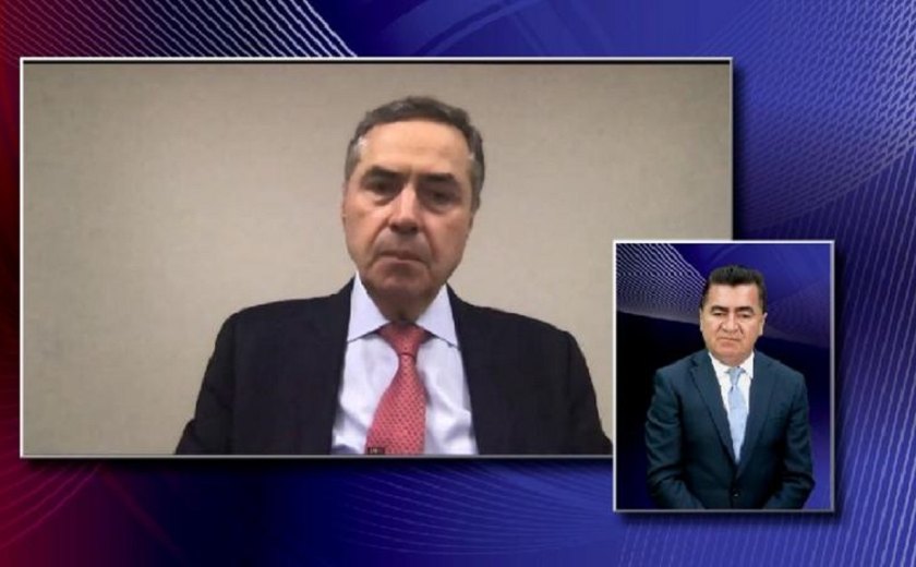 Em entrevista a TV Cidadã, presidente do TSE fala das relações de gestores com contas rejeitadas pelos Tribunais de Contas e TCU