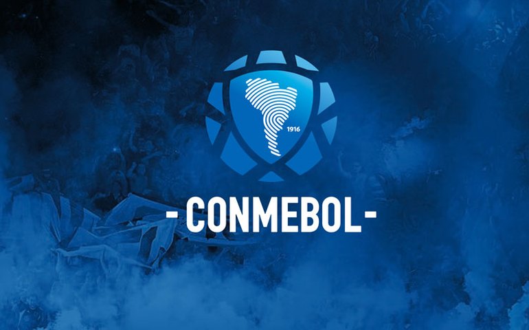 A Comissão Disciplinar da CONMEBOL, RESOLVE