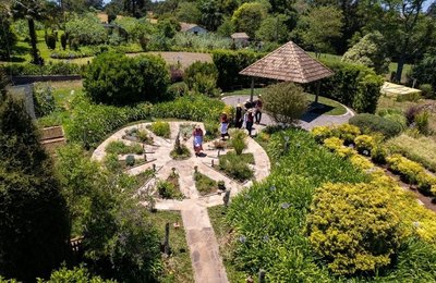 ‘Melhores Vilas Turísticas do Mundo’: Vila Flores (RS) é um dos destinos brasileiros na disputa