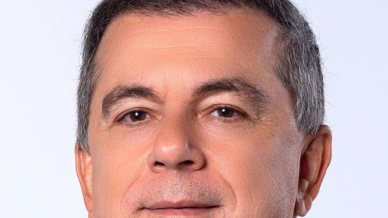 Ela ainda está aqui
