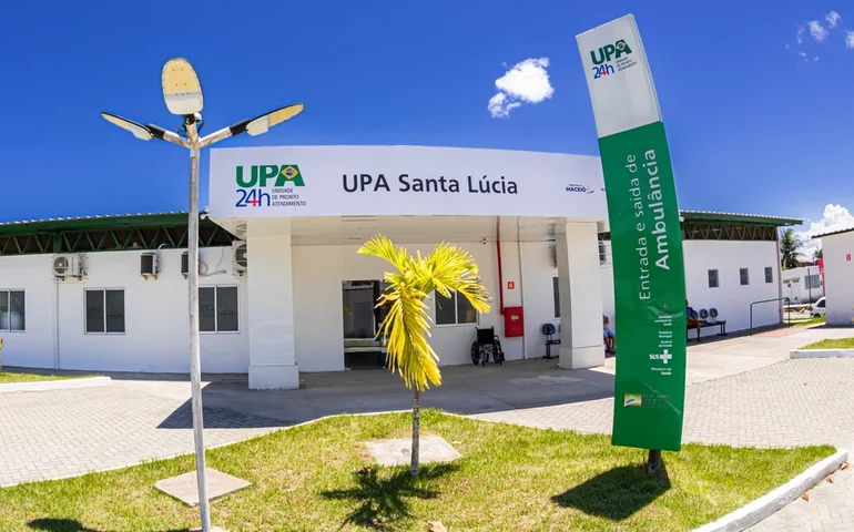 UPA Santa Lúcia oferece inclusão e acessibilidade em exames de raio-X com RadInclui