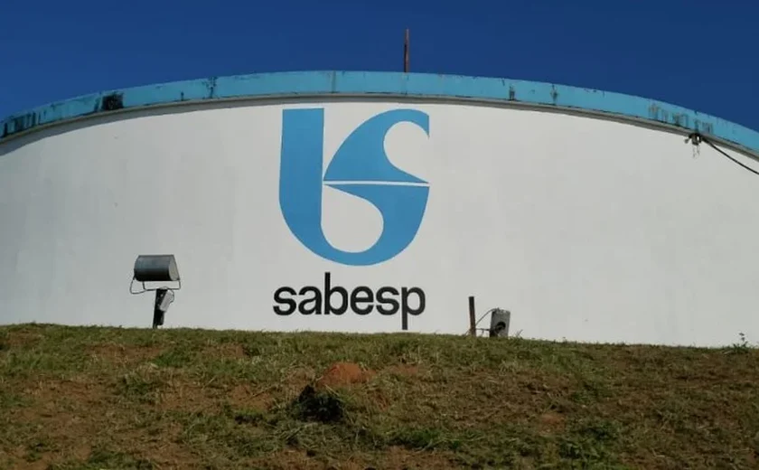 Sabesp amplia de 8 para 10 horas período de redução de pressão no abastecimento noturno de água