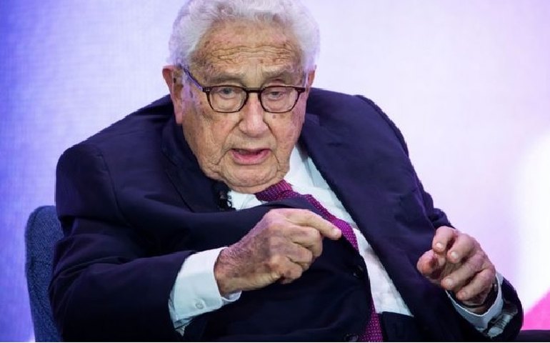 Henry Kissinger: relembre ações do ex-conselheiro de Segurança Nacional e secretário de Estado que morreu nesta quarta