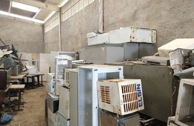 Prefeitura de Arapiraca realiza leilão de bens em desuso na próxima semana 