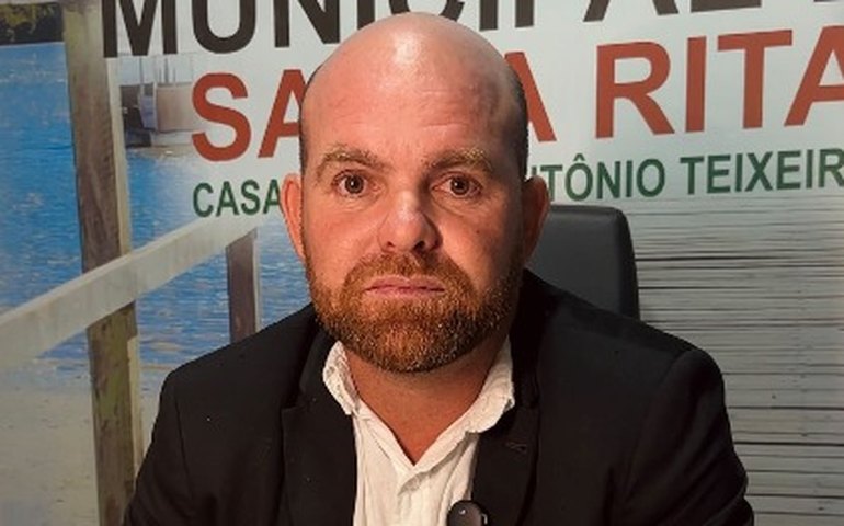 Câmara de Santa Rita aprova voto remoto para vereador preso por suspeita de homicídio