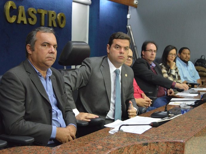 Lideranças comunitárias e entidades apresentam propostas para trânsito de Maceió