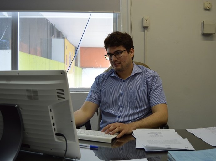 Câmara Municipal segue em atividade mesmo com recesso dos vereadores