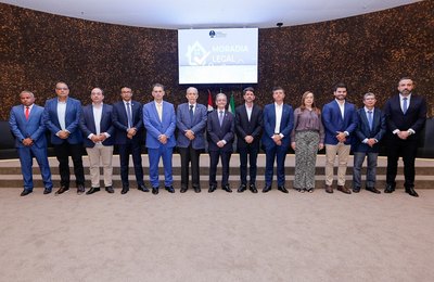Mais dez municípios aderem ao Moradia Legal