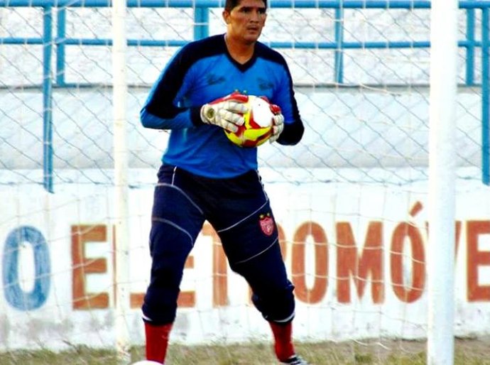 Diretoria do ASA contrata goleiro André Pereira para o Alagoano