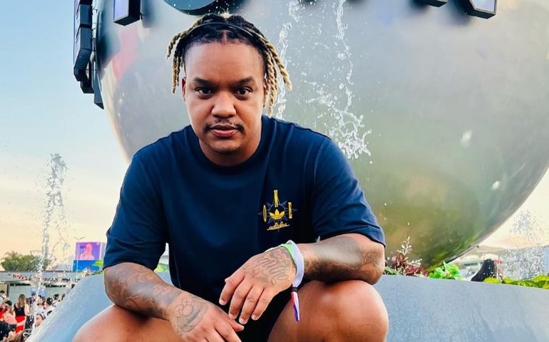 Quem é Darlan Cunha, Laranjinha de 'Cidade dos Homens' e confirmado em 'A Fazenda 2023'?'