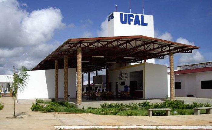 Ufal em Arapiraca