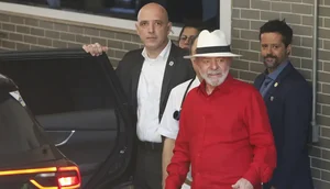 lula / Foto: Foto: Paulo Pinto/Agência Brasil
