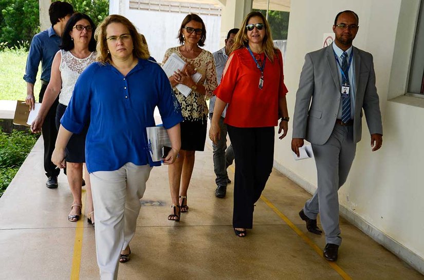 TCE/AL e MPE apuram denúncias de medicamentos pelo LIFAL