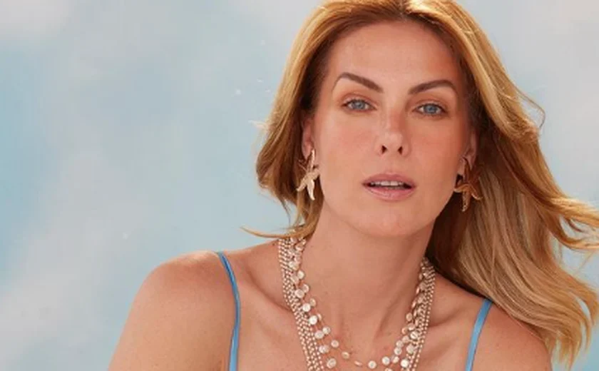 Ana Hickmann expõe Alexandre Correa em carta aberta e justifica atitude: 'tive que fazer'