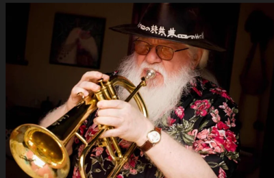 Morre Hermeto Pascoal, alagoano que se tornou ícone da música instrumental