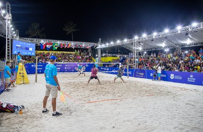 Após sucesso do Pure Beach, Praia do Francês sediará Macena Open em novembro