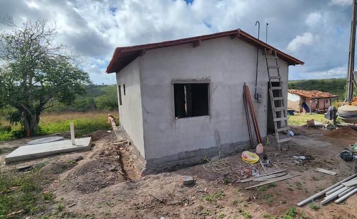 Prefeitura de Pão de Açúcar entrega novas moradias e transforma a vida de famílias da zona rural