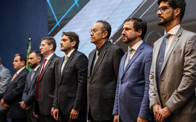 Brasil Digital divulga municípios que vão ampliar rede pública