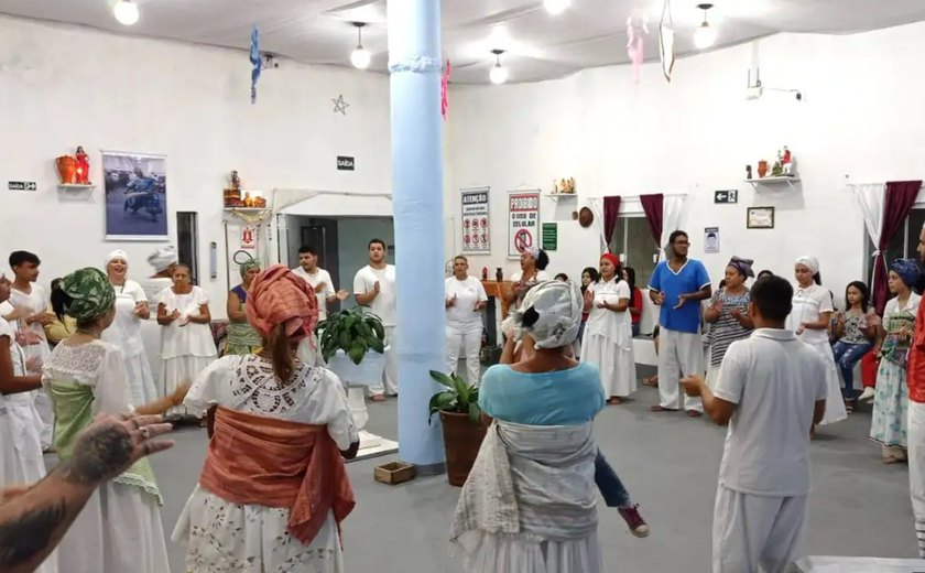 Intolerância religiosa responde por um terço dos processos de racismo nos tribunais brasileiros