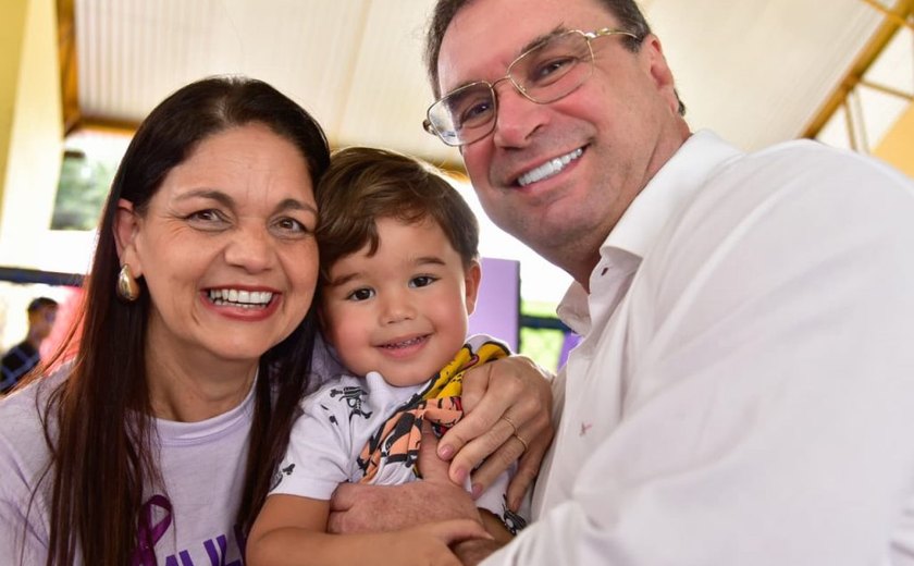 Arena do Empoderamento mobiliza Arapiraca em ação conjunta contra a violência de gênero