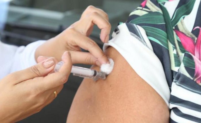 Vacinação contra a gripe tem nova etapa em São Miguel dos Campos