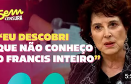 Sem Censura | Por que o casamento dura? Cantora Olivia Hime opina sobre