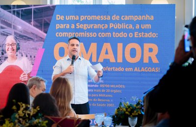 Maior concurso público da história de Alagoas vai ofertar mais de 11 mil vagas em 20 órgãos