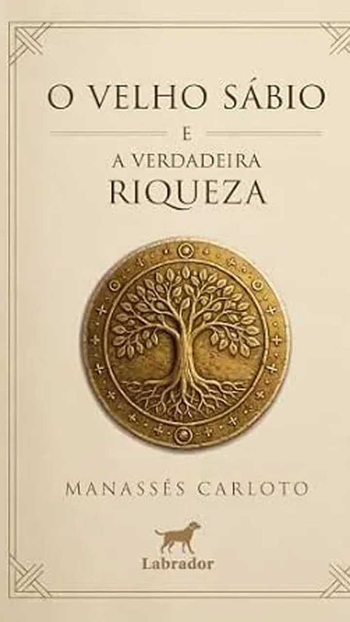 O que realmente faz alguém prosperar?