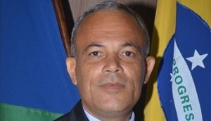 VEREADOR DE MARUIM  / Foto: portal a8se