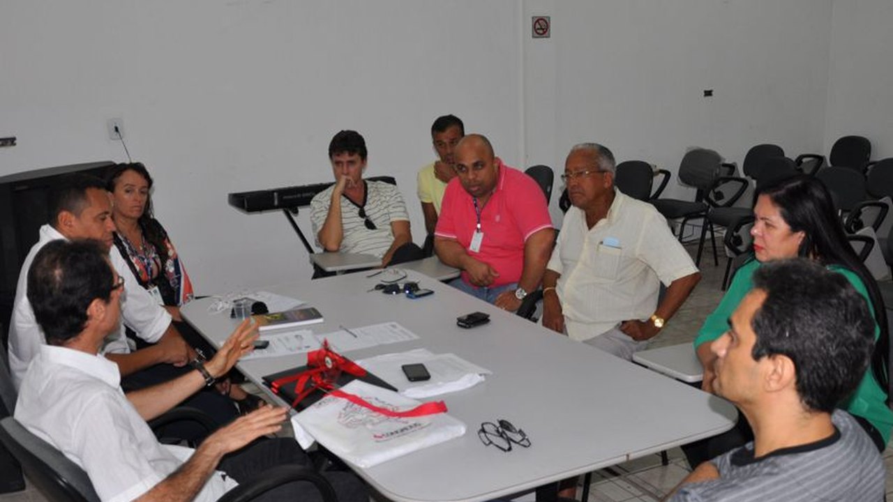 Servidores do Judiciário Federal ratificam luta unificada e marcam nova assembleia