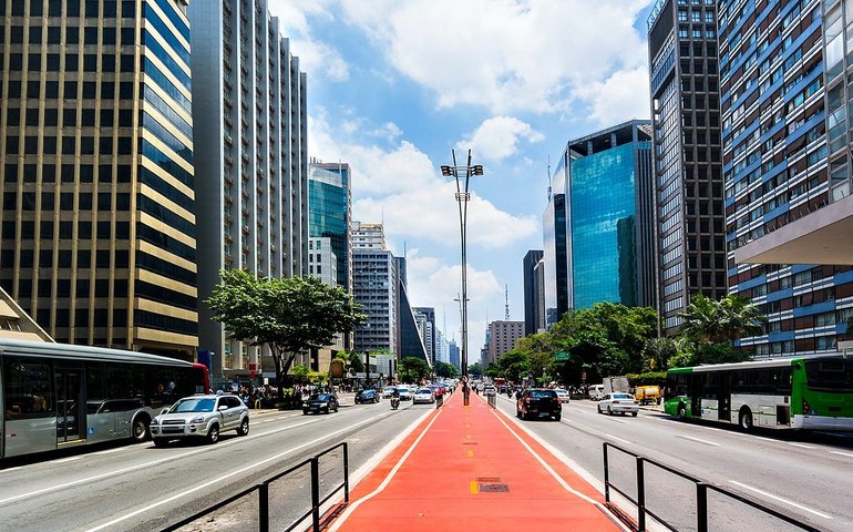 Mais famosa avenida de São Paulo, Paulista ganha novas livrarias