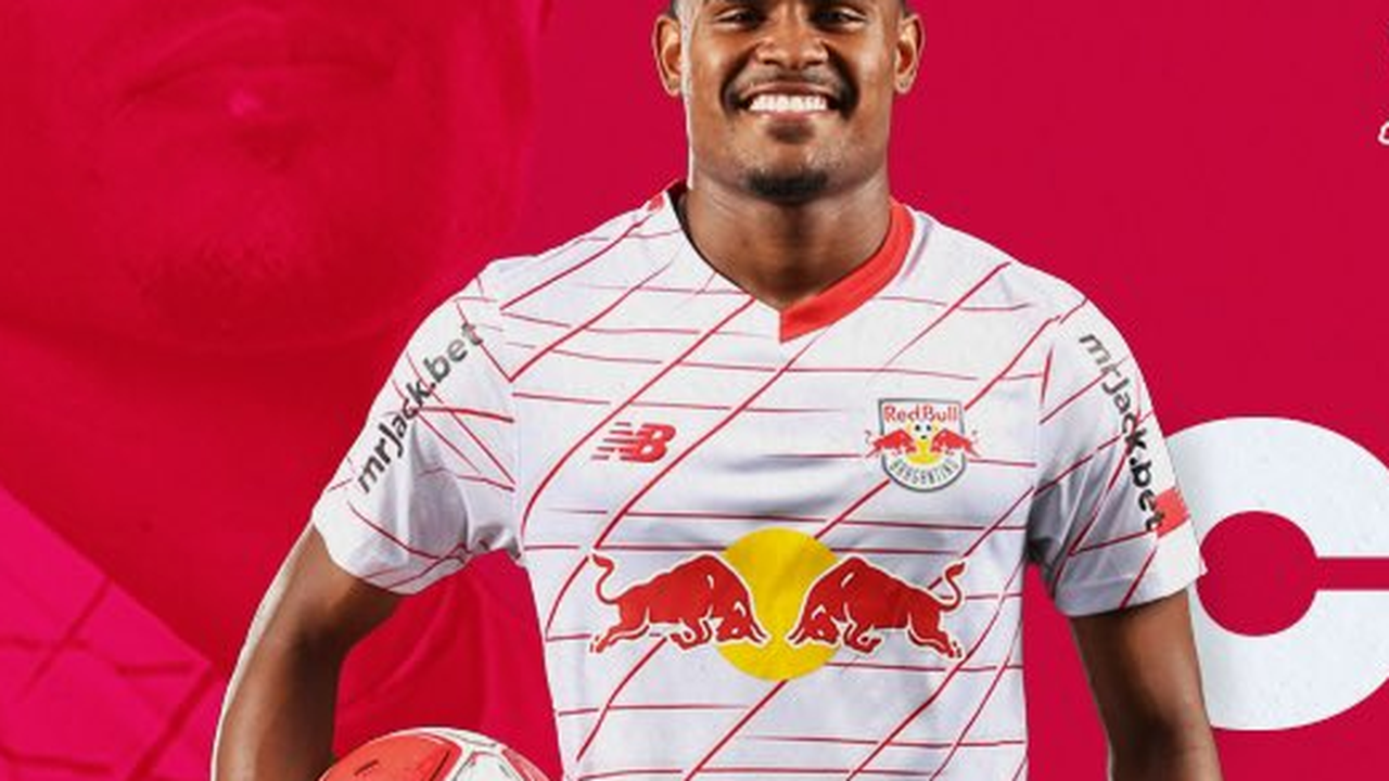 São Paulo confirma transferência do lateral Nathan Mendes ao Red Bull Bragantino