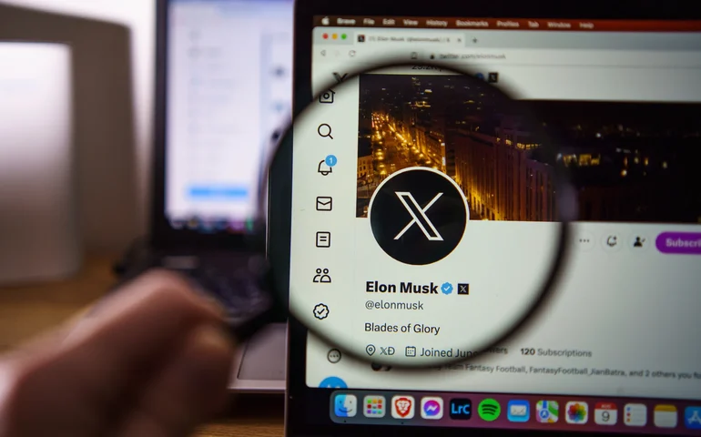 Governo e MPF recomendam que X impeça conteúdos sexualizados indevidos no Grok