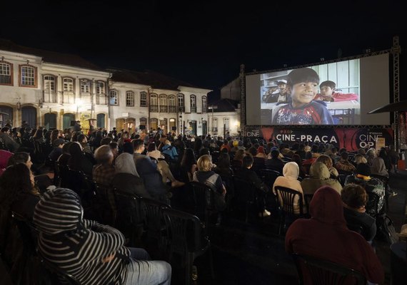 Mostra de Cinema de Ouro Preto começa com homenagem a Alê Abreu e foco em animações brasileiras